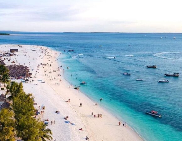 Zanzibar 4 Days 3 Nights Holiday Package