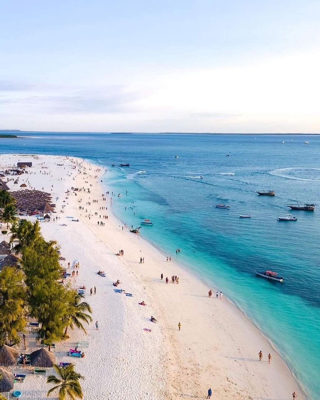 Zanzibar 4 Days 3 Nights Holiday Package