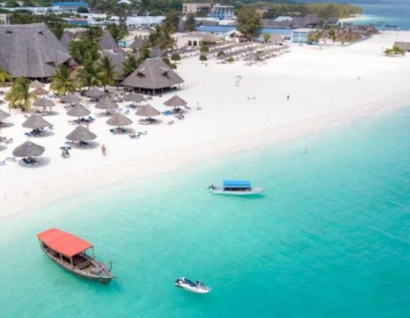 Zanzibar Holiday Packages 7 Days