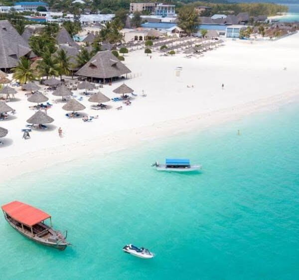 Zanzibar Holiday Packages 7 Days