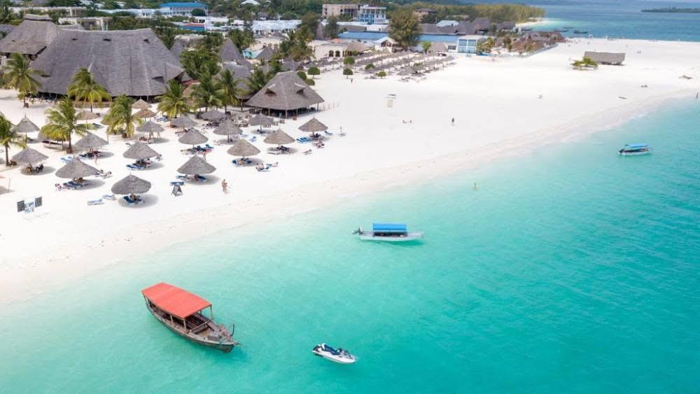 Zanzibar Holiday Packages 7 Days