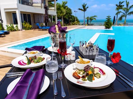 Zanzibar Holiday Package – 7 Days / 6 Nights