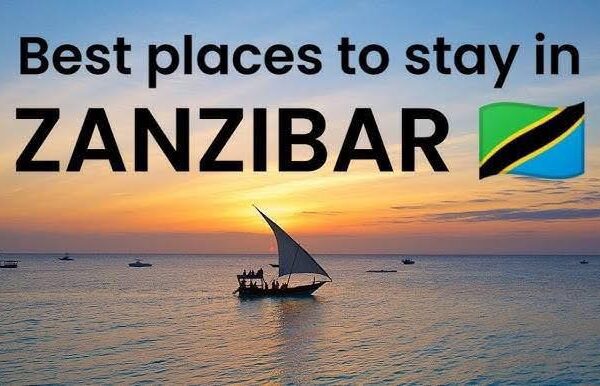 Zanzibar Holiday Package – 5 Days / 4 Nights