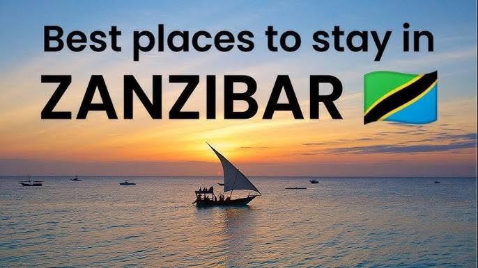 Zanzibar Holiday Package – 5 Days / 4 Nights
