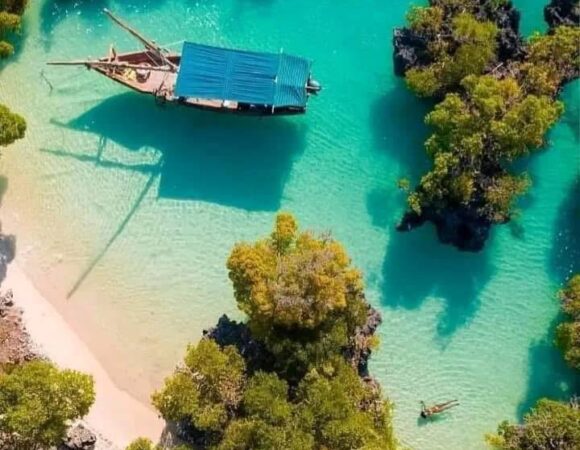 Zanzibar Holiday Package 6 Days