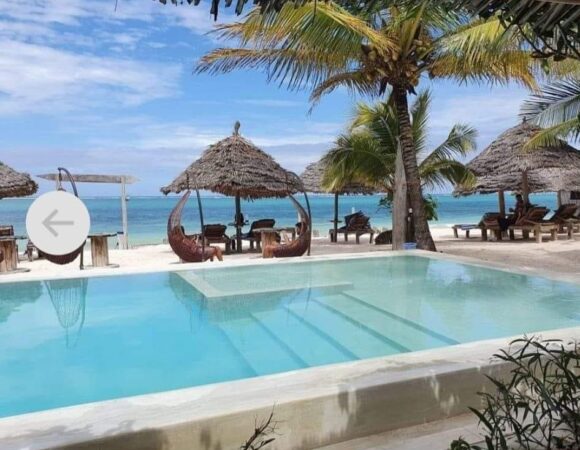 Zanzibar Holiday Package 5 Days