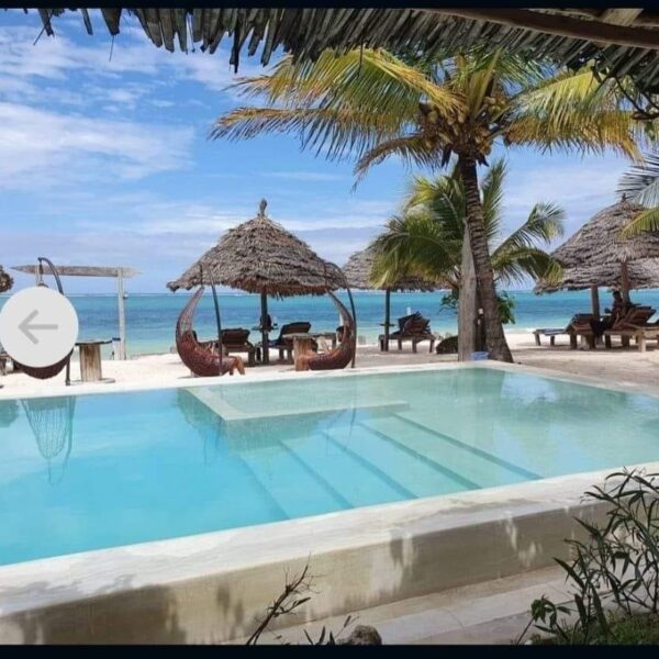 Zanzibar Holiday Package 5 Days