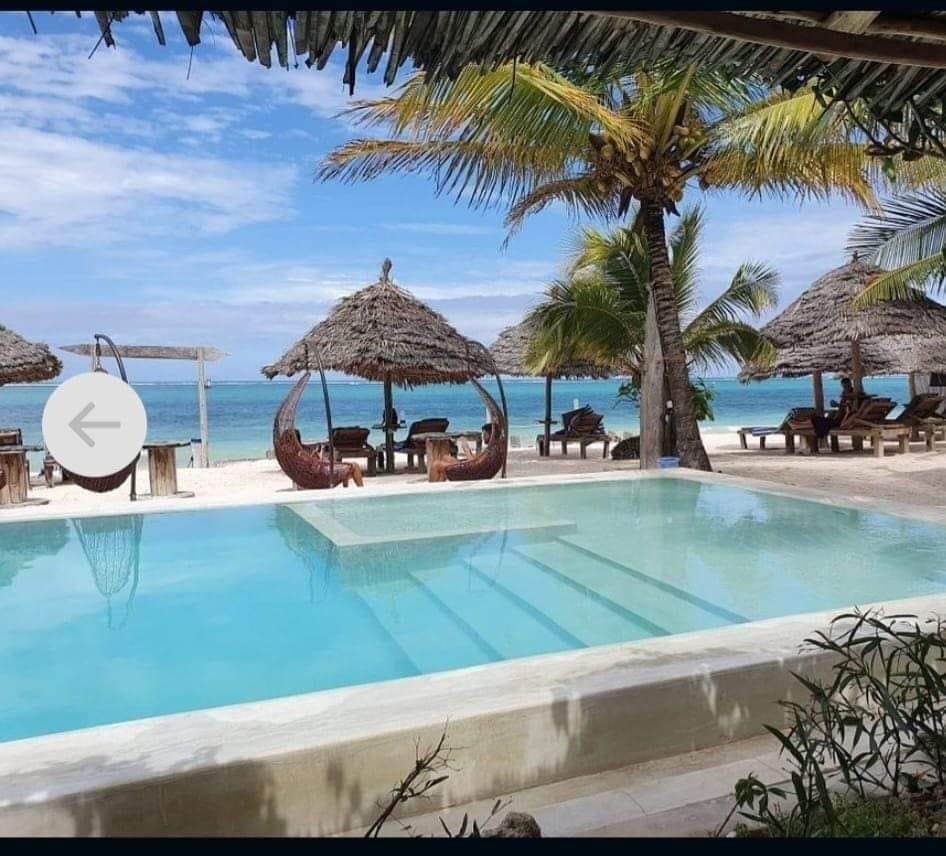 Zanzibar Holiday Package 5 Days