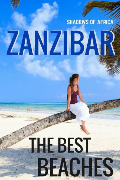 Zanzibar Holiday Package 4 Days