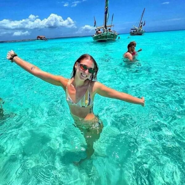Zanzibar Holiday Package – 6 Days / 5 Nights