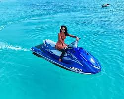 Zanzibar Jet Ski